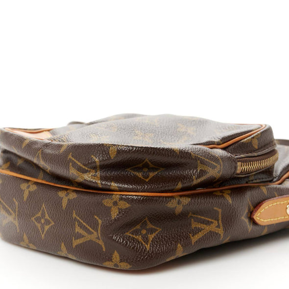 Louis Vuitton Amazone Monogram Excellent