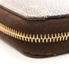 Louis Vuitton Zippy Coin Purse Monogram Excellent
