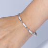 4.5ctw Diamond Tennis Bracelet