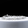 4.5ctw Diamond Tennis Bracelet