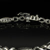 4.5ctw Diamond Tennis Bracelet