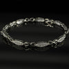 4.5ctw Diamond Tennis Bracelet