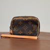Louis Vuitton Monogram Wapity Excellent