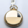 Illinois Bunn Special Type III 60Hr 21J 16S YGF Case Pocket Watch