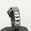 Rolex Yachtmaster 35 168622 Platinum Dial w Card 2013