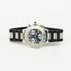 Cartier Chronoscaph 21 2424 Vintage Watch New Band