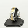 Rolex Submariner 16613 Stainless & Gold Black Dial Watch 2007