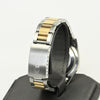 Rolex Datejust 16233 Stainless & Gold Steel Roman Dial Watch 2002 w Papers