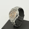 Rolex Datejust 79174 Havana Jubilee Diamond Dial Stainless Watch 2005 w Papers