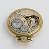Elgin 21 Jewel B W Raymond Grade 478 16s Star 10k RGP Case Railroad Pocket Watch