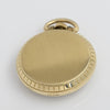 Elgin 21 Jewel B W Raymond Grade 478 16s Star 10k RGP Case Railroad Pocket Watch