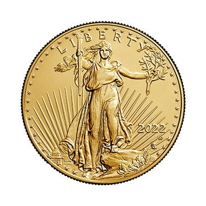 American Gold Eagle