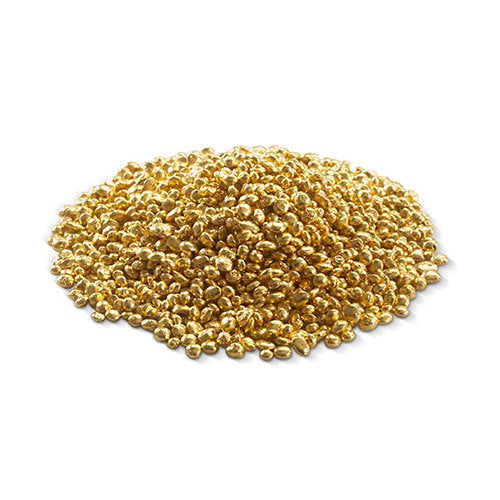 Fine Gold Grain