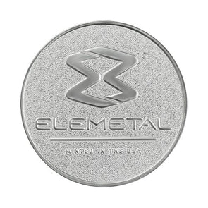 Elemetal Silver Round