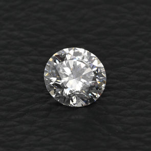 2.79ct Round E VS2 Brilliant Loose Lab Grown Diamond w IGI Certificate