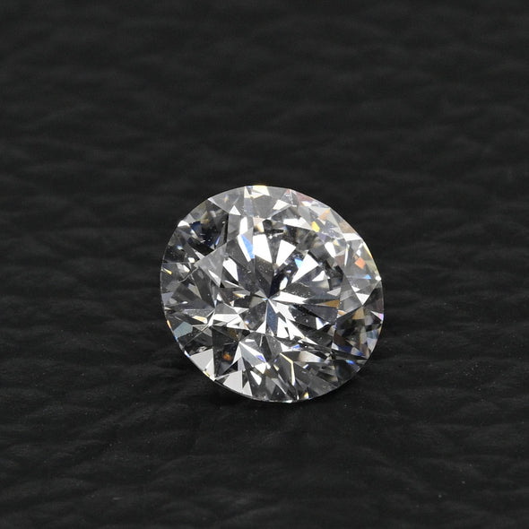 2.34ct Round Brilliant E VS1 Loose Lab Grown Diamond w IGI Certificate