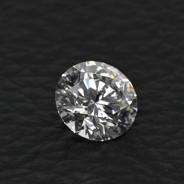 2.34ct Round Brilliant E VS1 Loose Lab Grown Diamond w IGI Certificate