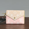 Louis Vuitton In The City Victorine Wallet