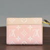 Louis Vuitton In The City Victorine Wallet