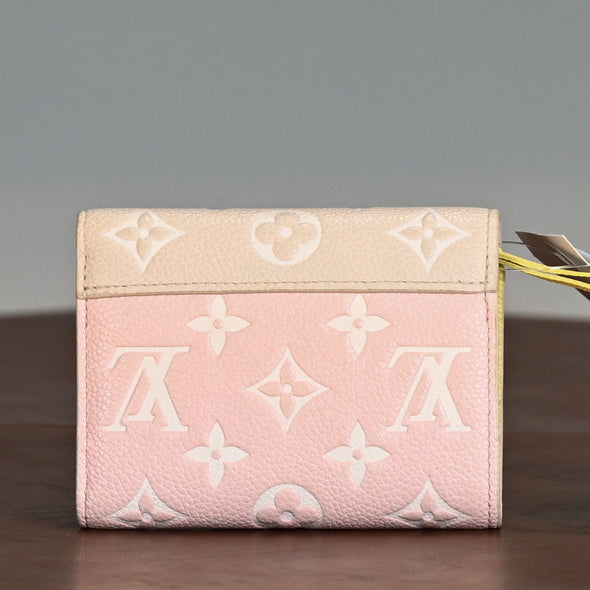 Louis Vuitton In The City Victorine Wallet