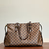 Louis Vuitton Damier Ebene Chelsea Tote