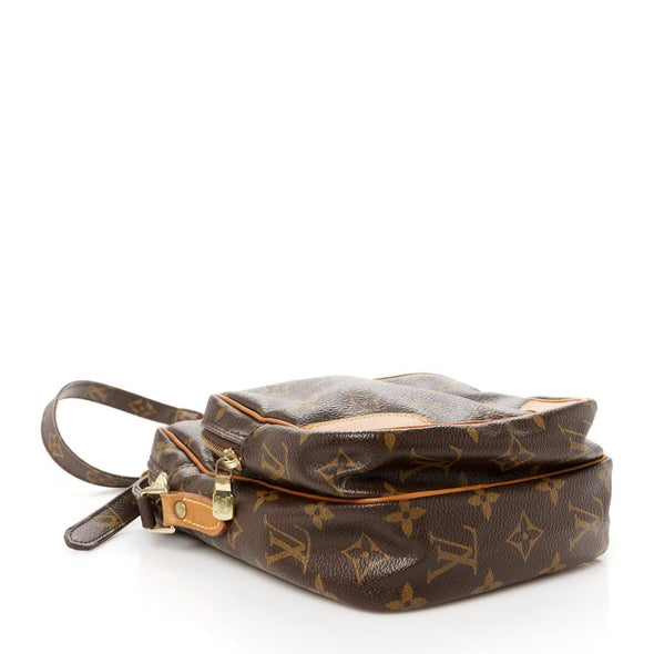 Louis Vuitton Amazone Monogram Excellent