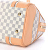 Louis Vuitton Berkeley Damier Azur Handbag
