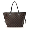 Louis Vuitton Neverfull Cherry MM Damier Ebene