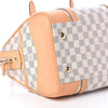 Louis Vuitton Berkeley Damier Azur Handbag