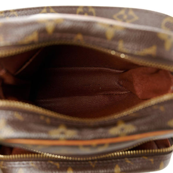 Louis Vuitton Amazone Monogram Excellent
