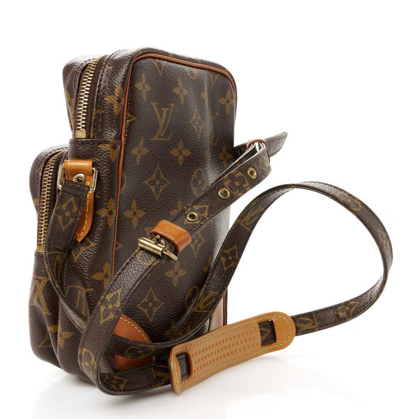Louis Vuitton Amazone Monogram Excellent