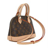 Louis Vuitton Alma BB Monogram Excellent