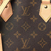 Louis Vuitton Alma BB Monogram Excellent